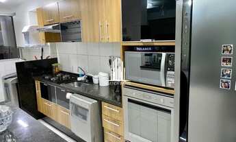 Imagem 4: Apartamento de 69m² - 1 dormitórios e 1 vaga de garagem / Terraço