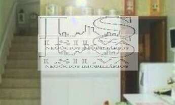 Imagem: CASA EM BAIRRO NOBRE DE SÃO ROQUE COM 3