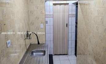 Imagem 5: Apartamento para Venda em São Vicente, Centro, 1 dormitório, 1 banheiro, 1 vaga