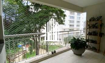 Imagem: Apartamento 03 dormitórios Morumbi