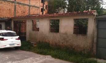 Imagem: Casa na Av. Augusto Montenegro, Pass. Ana