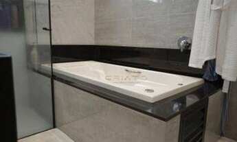 Imagem 5: Casa com 4 dormitórios à venda, 280 m² por R$ 1.450.000,00 - Condomínio Residencial Grand