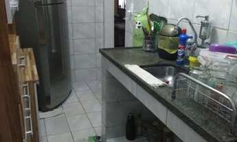 Imagem 2: Casa para venda 2 qtos - Itaboraí - RJ (Rua do batalhão