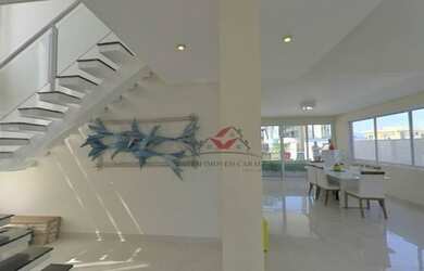 Imagem 7: Casa com 4 suítes à venda, 350 m² - Costa Nova - Caraguatatuba/SP