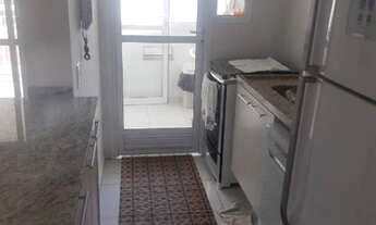 Imagem 5: Apartamento com 3 dormitórios à venda, 70 m² por R$ 520.000,00 - Quinta da Paineira - São