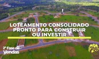 Imagem 4: A oportunidade do seu lote 525m² chegou a poucos Km da Serra do Cipó