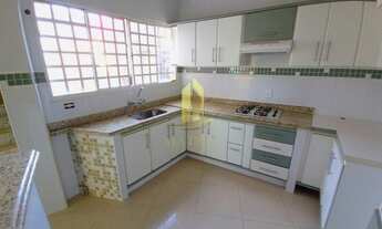 Imagem 4: FRANCA - Sobrado Padrão - Jardim Luiza II