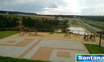 Imagem 6: Terreno em condomínio de Alto padrão em Caldas Novas