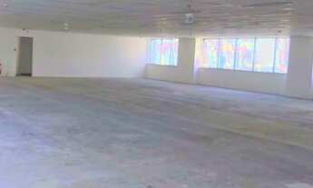 Imagem 2: Andar/laje corporativa com 500 metros, 12 vagas - Pinheiros - São Paulo - SP