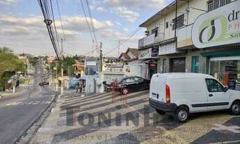 Imagem: Sala Comercial Aérea para locação em