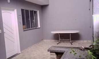 Imagem: Sobrado Jaguaribe - Todo reformado - 3 dormitórios