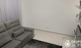 Imagem 3: Apartamento sem Condomínio para Venda em Santo André, Parque das Nações, 2 dormitórios, 1