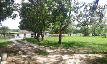 Imagem 14: Sítio com 10 dormitórios à venda, 314600 m² por R$ 3.800.000,00 - Sítio Vila Rauch - Itu/S