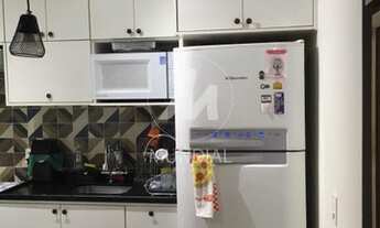 Imagem 2: Apartamento (tipo - padrao) 2 dormitórios, portaria 24hs, lazer, em condomínio fechado