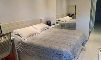 Imagem 4: Apartamento com 3 quartos à venda, 146 m² - Lagoa - Rio de Janeiro/RJ