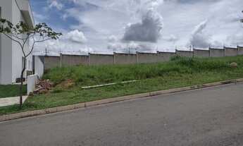 Imagem 5: Lote/Terreno para venda com 300 metros quadrados em Reserva Central Parque - Salto - São P