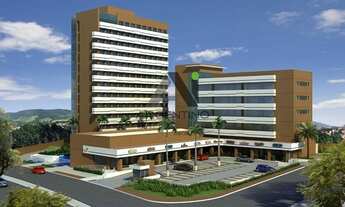 Imagem 2: Ótima sala comercial no Omega Office Place