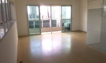 Imagem 2: Sala Comercial em andar alto
