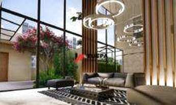 Imagem 5: Apartamento com 2 dormitórios à venda, 58 m² por R$ 419.600,00 - Vila Dusi - São Bernardo