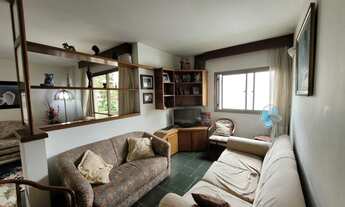 Imagem 2: Alameda dos Tupiniuins