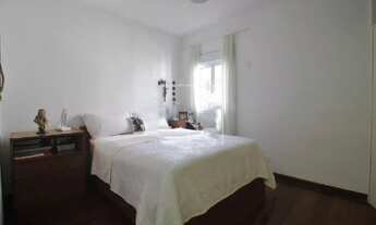 Imagem 7: Apartamento com 122m², 3 quartos e 2 vagas