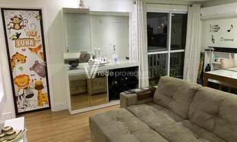 Imagem 2: Jundiaí - Apartamento Padrão - Morada das Vinhas