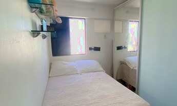 Imagem 7: Boa Viagem, 3 Qts, Suite, 60m², Andar Alto, Reformado, Armários, Lazer Completo