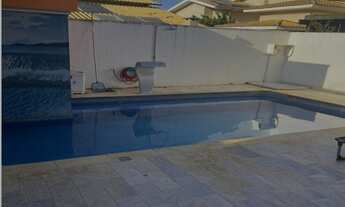 Imagem 3: Casa do Portal do Sol 1! 3 suítes!