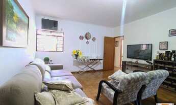 Imagem: Casa (térrea na rua) 3 dormitórios/suite