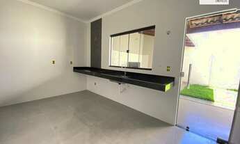 Imagem: Casa para venda possui 111 metros quadrados