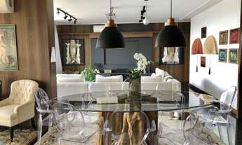 Imagem 2: Cobertura plana no centro de joinville