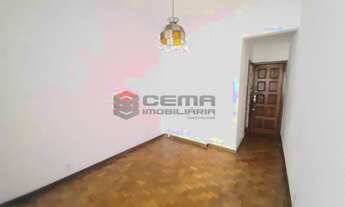 Imagem: Apartamento para alugar de 1 quarto no Flamengo