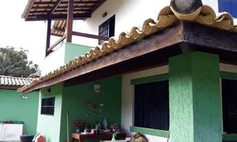 Imagem 2: Casa com 4 dormitórios reversível para 5 à venda, 240 m² - Stella Maris - Salvador/BA