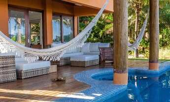 Imagem 14: Casa em Trancoso vista mar