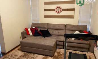 Imagem 3: Apartamento com 3 dormitórios à venda, 156 m² por R$ 580.000 - Vorstadt - Blumenau/SC - Re