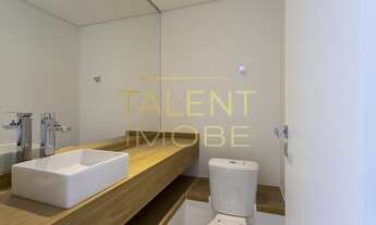 Imagem 7: Apartamento à venda 3 Quartos, 1 Suite, 1 Vaga, 106M², Itaim Bibi, São Paulo - SP