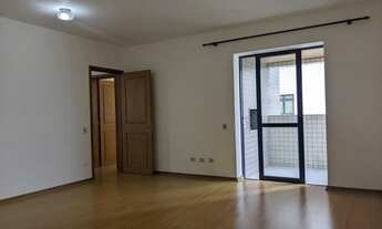 Imagem 2: Apartamento com 3 quartos para alugar por R$ 2500.00, 95.00 m2 - BIGORRILHO - CURITIBA/PR