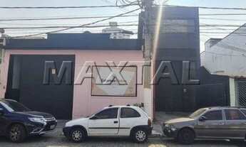 Imagem 3: Ótimo galpão com 1.124m2 area construida no bairro Mooca em excelente localização