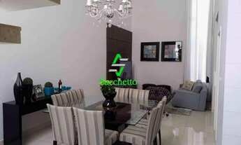 Imagem: Casa em Condomínio para Venda em Limeira