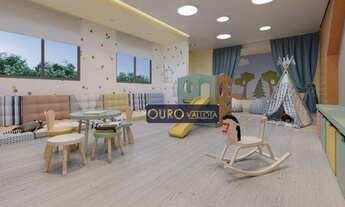 Imagem 6: Apartamento com 3 dormitórios à venda, 92 m² por R$ 843.998 - Interlagos - São Paulo/SP