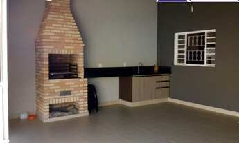 Imagem: CASA À VENDA JARDIM VENEZA - INDAIATUBA