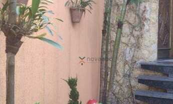 Imagem 4: Sobrado com 3 dormitórios à venda, 250 m² por R$ 690.000,00 - Parque Gerassi - Santo André