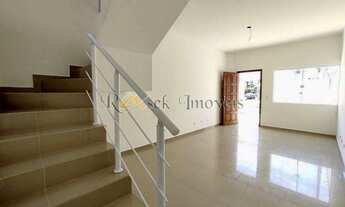 Imagem 3: Sobrado com 2 dorms, Balneário Tupy, Itanhaém - R$ 322 mil, Cod: 747