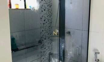 Imagem 5: Casa com 4/4 em Buraquinho