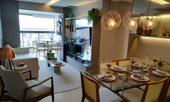 Imagem: Apartamento Alto padrão para venda 89m2