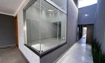 Imagem 5: Casa para venda tem 100 metros quadrados com 3 quartos em SIM - Feira de Santana -Bahia