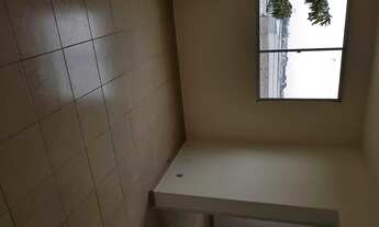 Imagem 4: Apartamento com 2 dormitórios à venda, 46 m² por R$ 169.000,00 - Centenário da Emancipação