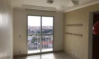 Imagem 2: Apartamento em hortolandia