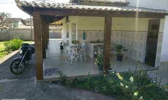 Imagem 5: Casa à venda no bairro Areal - Itaboraí/RJ