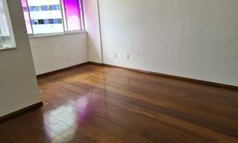 Imagem 2: Apartamento para venda com 80 metros quadrados com 2 quartos em Candeal - Salvador - BA